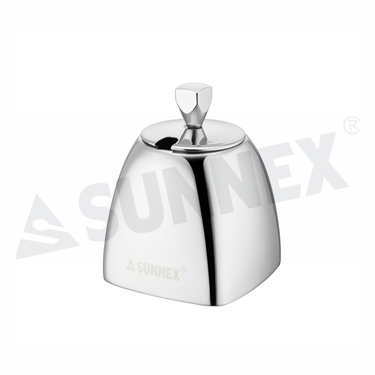 Pot Garam Stainless 0.25ltr