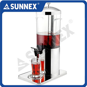 Sedikit pengetahuan mengenai Stainless Steel Minuman Dispense