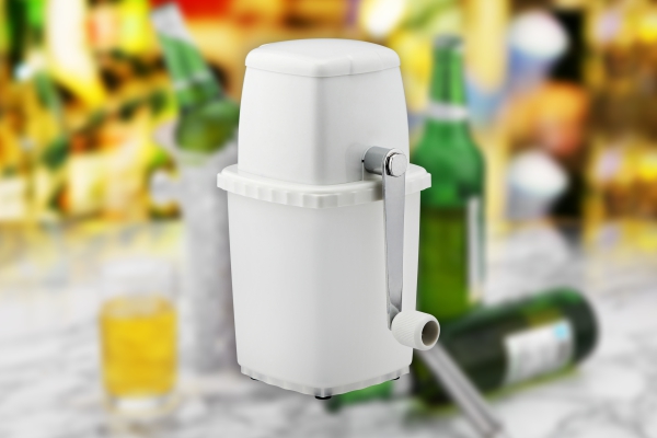 Sunnex Ice Crushers: Alat penting bar anda