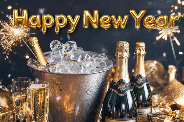 Ucapan Musim & Selamat Tahun Baru daripada SUNNEX