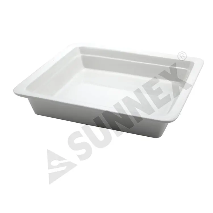 Kuali makanan porselin 4.0ltr
