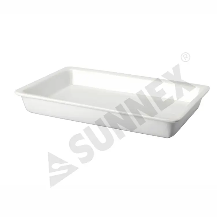 Kuali makanan porselin 4.5ltr